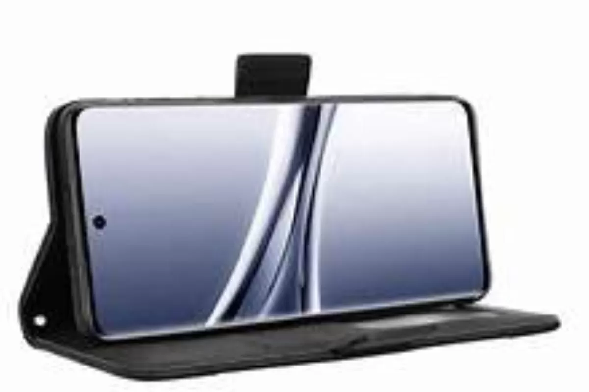POCO M8 5G Menggunakan Layar AMOLED yang Cerah dan Tajam