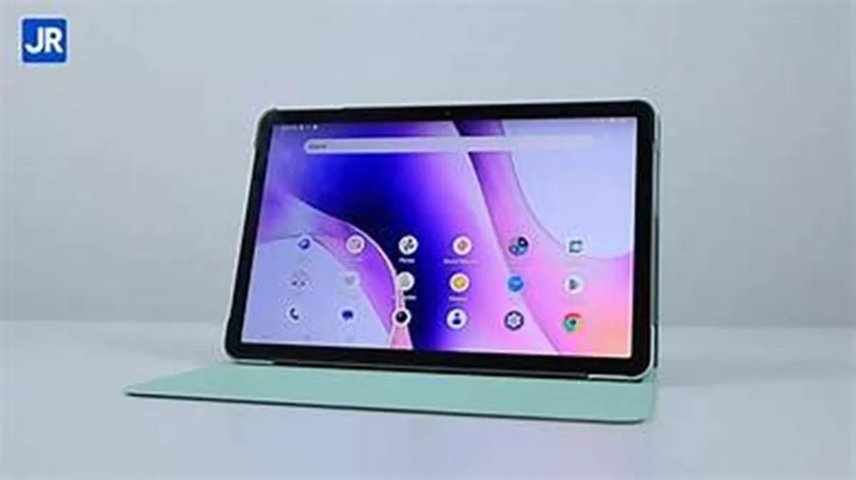 Kamera tersebut memiliki resolusi 13 MP dengan bukaan f/2.0. Foto yang dihasilkan tablet ini memang bukan yang terbaik.