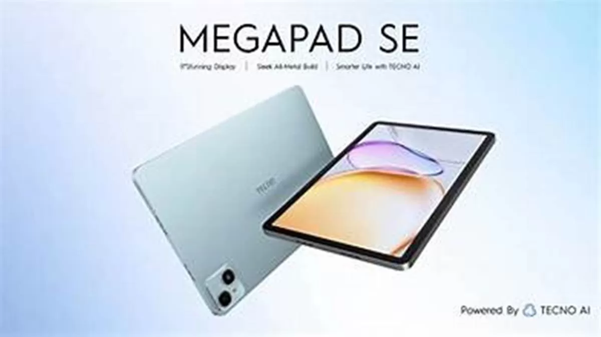 ablet ini punya tenaga yang cukup bagus buat melakukan multitasking yang cukup padat hingga bermain game.