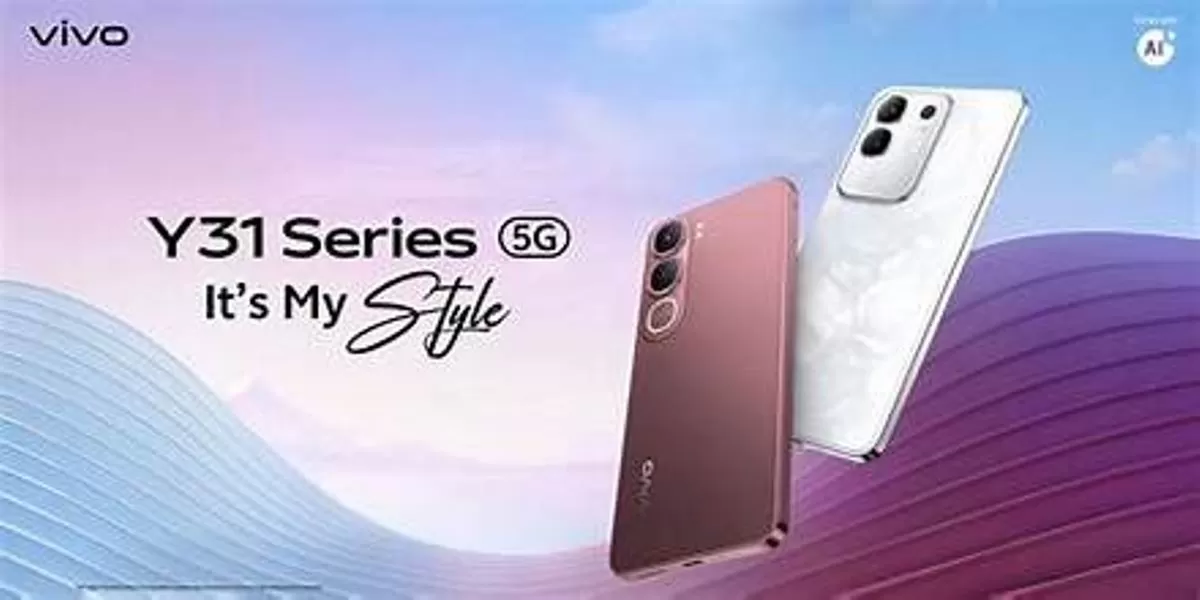 Ponsel Kelas Low Mid-Range, Inilah 9 Kelebihan vivo Y31D