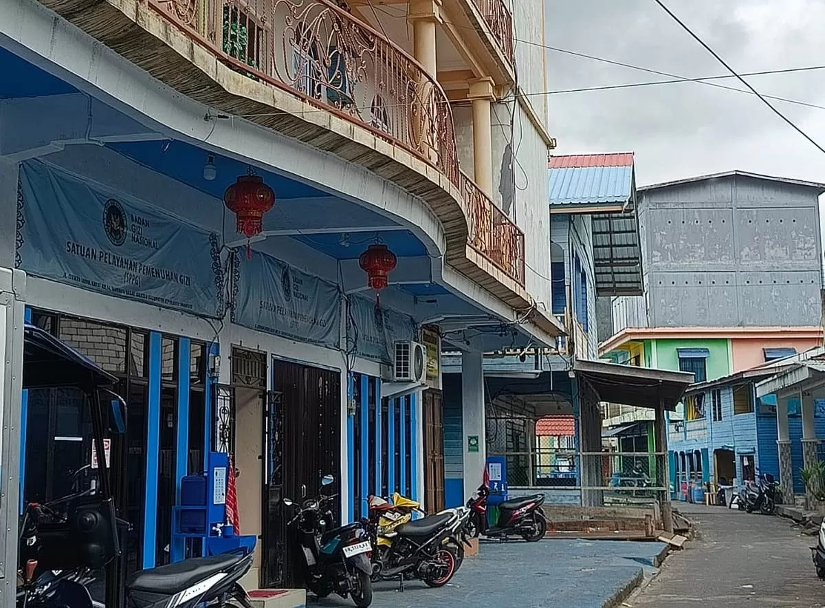 Dua Terduga Pelaku Pengeroyokan di Anambas Inn Karaoke di Ciduk Polisi
