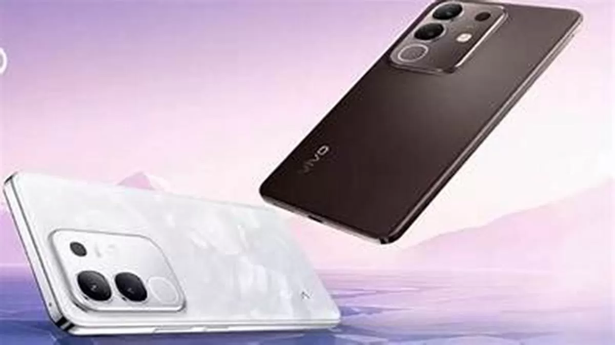 vivo Y31D Menggunakan Software Baru dengan Dukungan AI