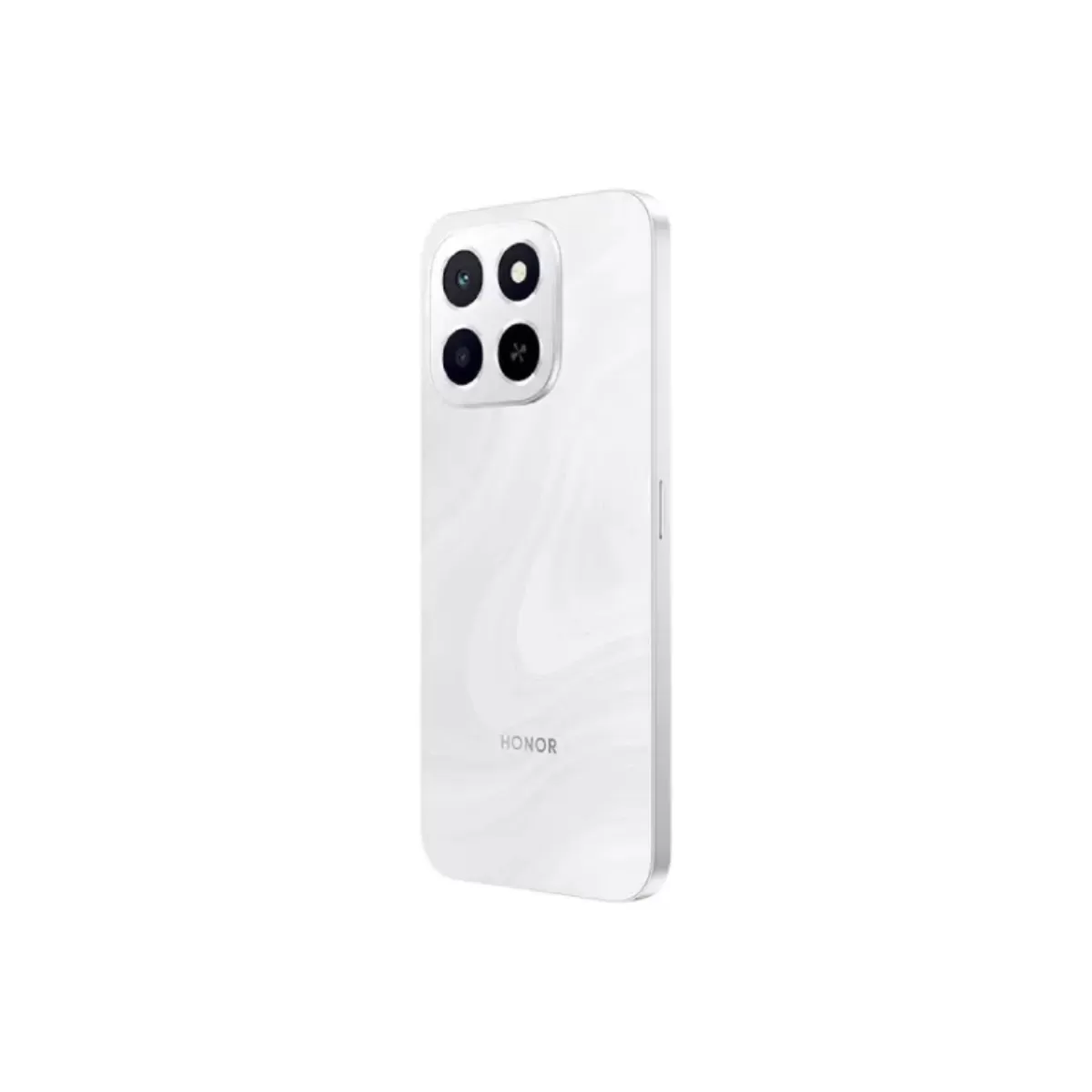 Honor X6c Menawarkan Baterai 5300 mAh untuk Pemakaian Lama