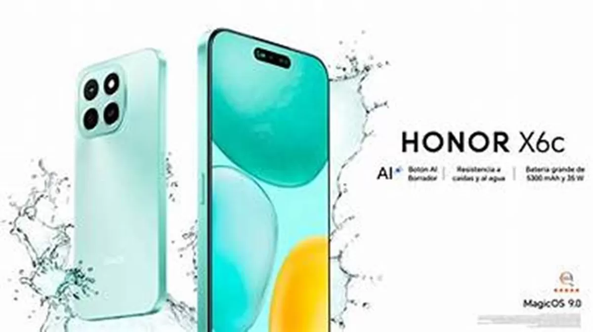 Ponsel dengan Harga Murah, Inilah 11 Kelebihan Honor X6c