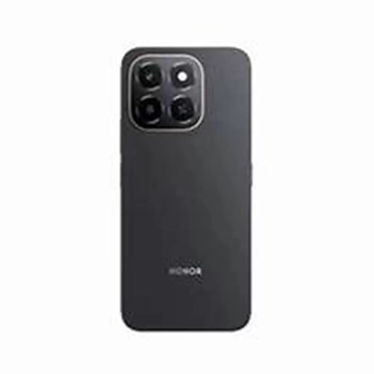 Layar Honor X6c Mulus dengan Magic Capsule