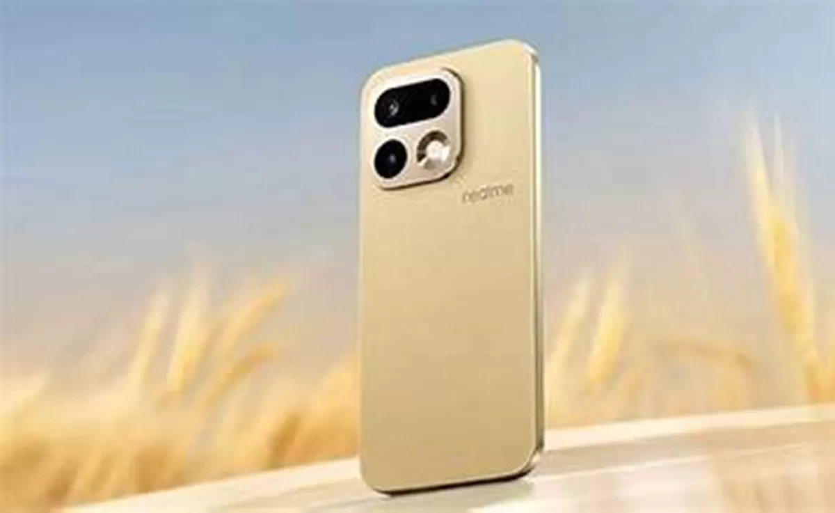 realme 16 Pro+ 5G Mempunyai Performa Mumpuni dari Snapdragon 7 Gen 4