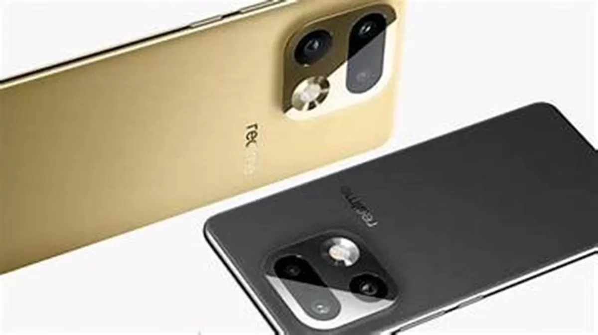 realme 16