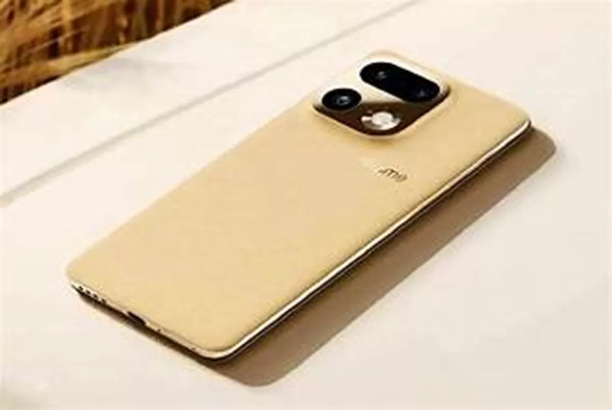 realme 16 Pro+ 5G Mempunyai Kamera Telefoto dan Mode Portrait Master