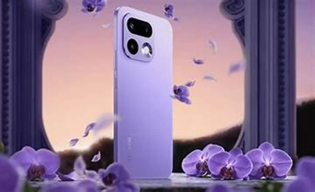 realme 16 Pro+ 5G Menggunakan Baterai Titan 7000 mAh yang Awet Seharian