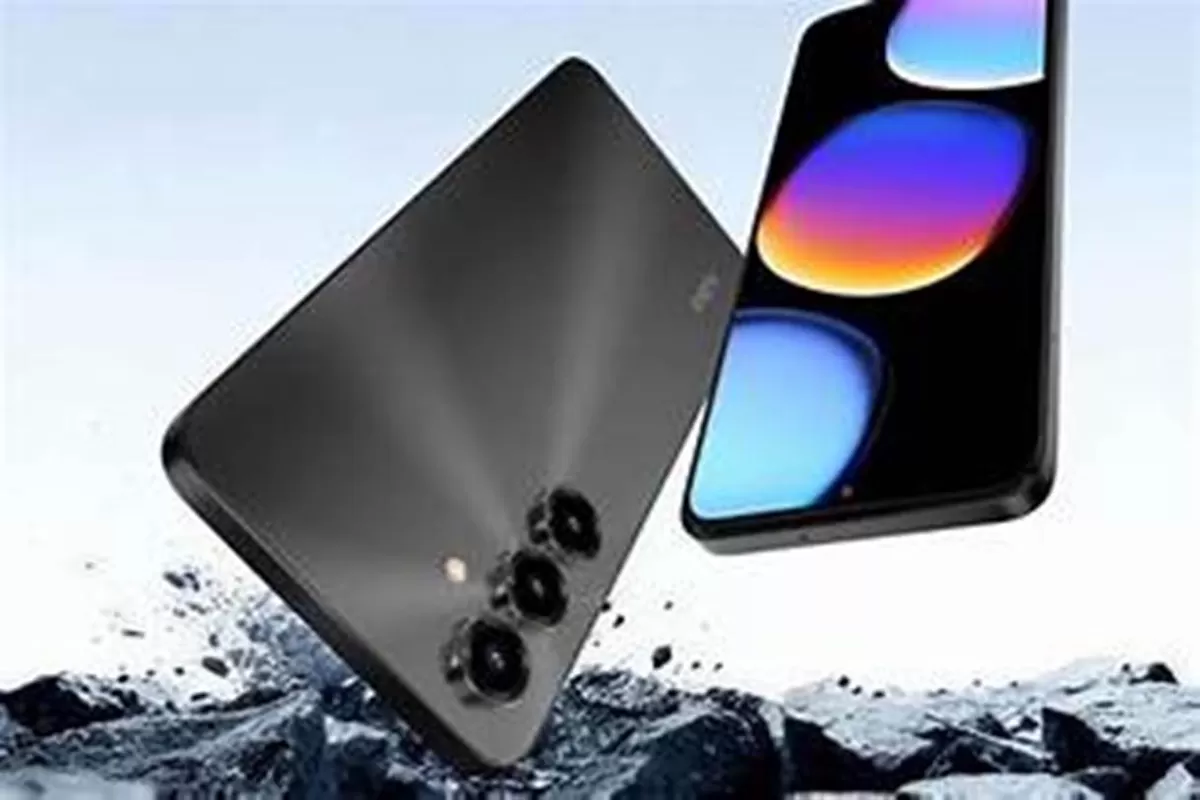Nubia V80 Max