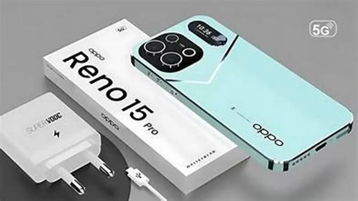 Disebut Flagship Killer Yuk Kupas Kelebihan OPPO Reno15 Pro Max 5G