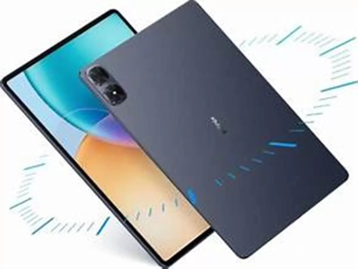 Laptop Bentuk Tablet, Yuk Intip Kelebihan Infinix XPAD Edge