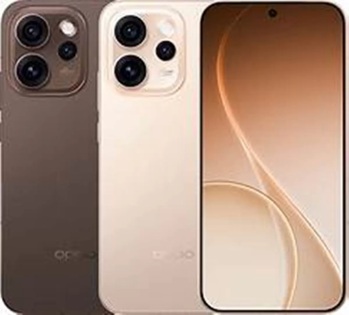 Kamera Utama OPPO RENO15 PRO MAX 200 MP dengan Sensor Flagship dan OIS 2-Axis