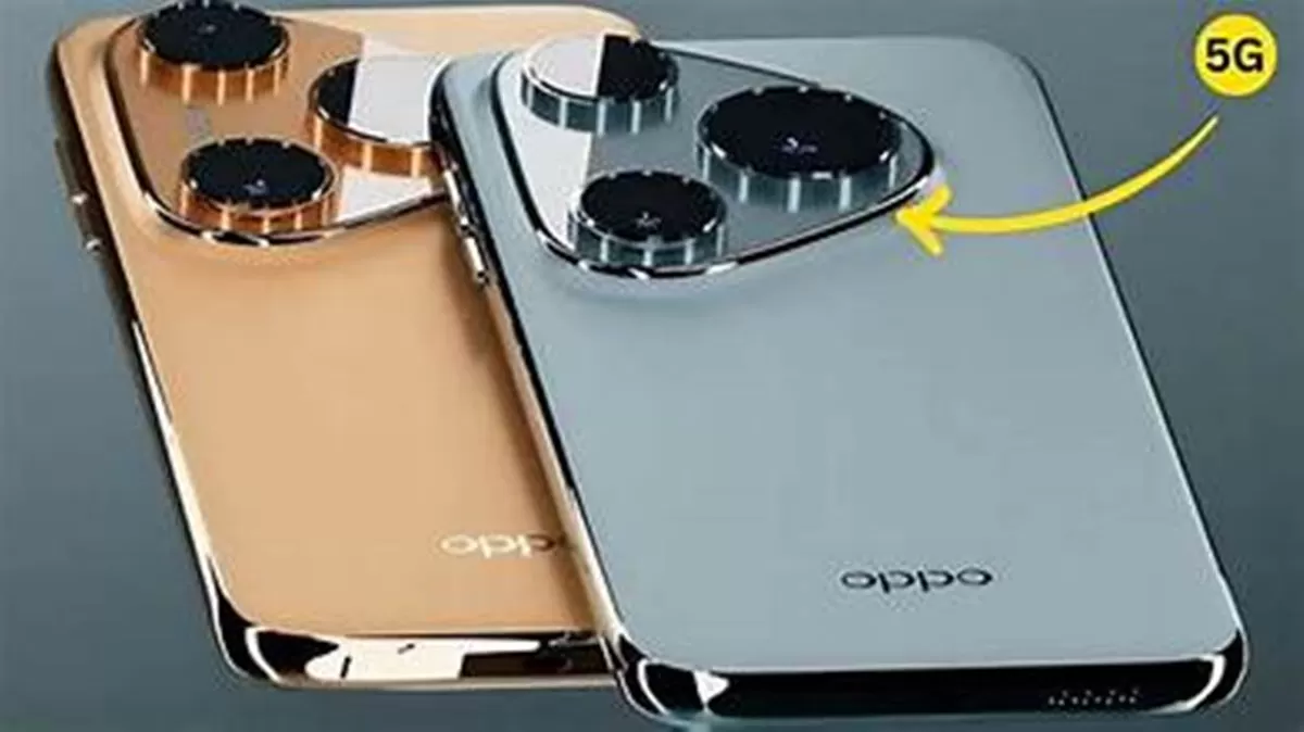 OPPO RENO15 PRO MAX Mempunyai Fitur AI Canggih dan O+ Connect