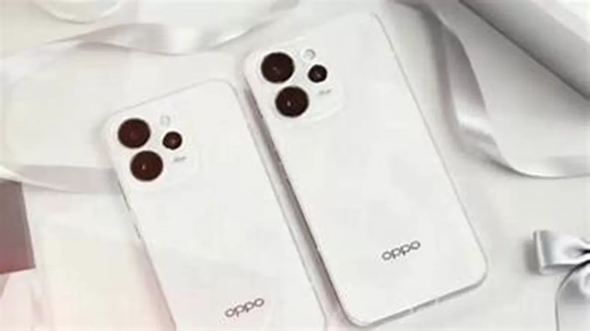 OPPO menggunakan teknologi baterai yang lebih efisien dengan dukungan chipset MediaTek Dimensity 8450 yang dibuat dengan fabrikasi 4nm.