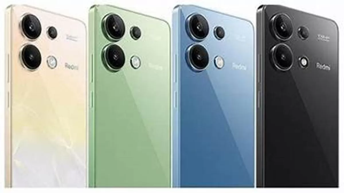 Redmi Note 15 dengan Jaminan Update OS 4 Kali dan Keamanan Hingga 6 Tahun