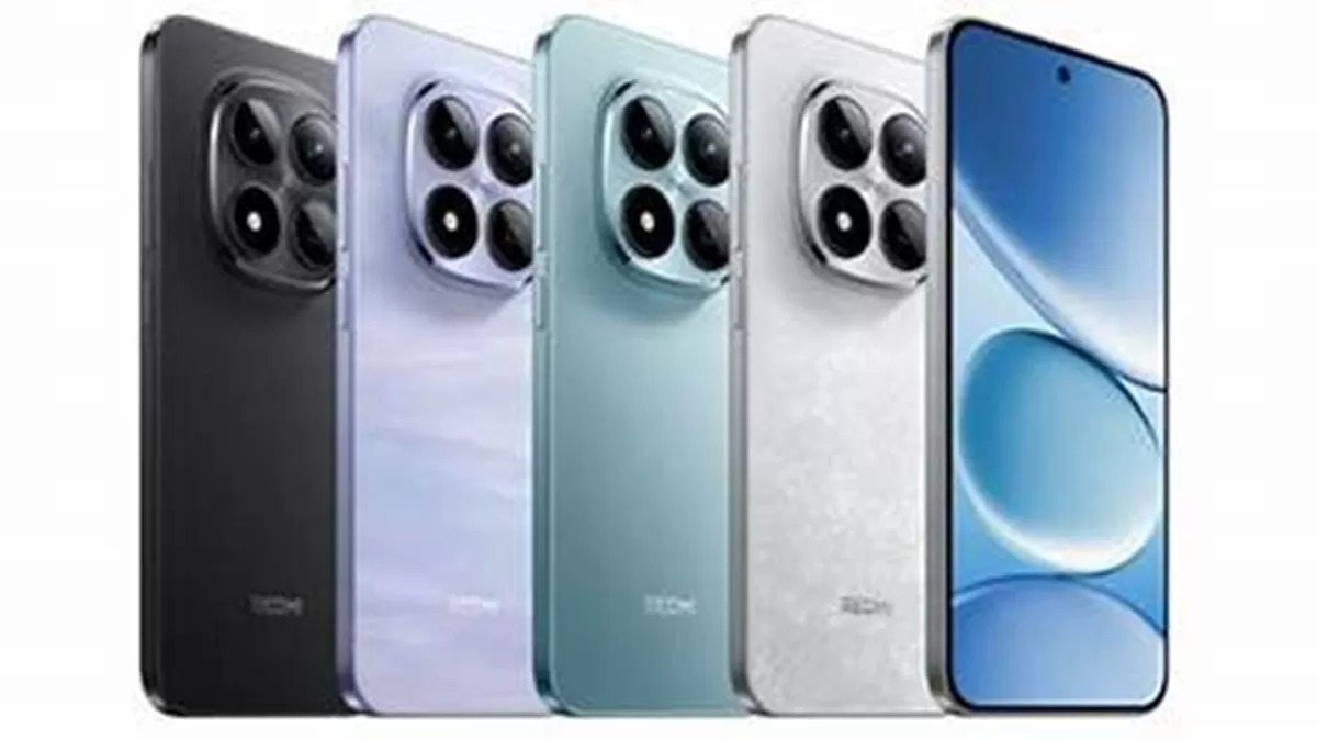 Panel AMOLED 6.77 inci ini mampu mencapai kecerahan puncak hingga 3200 nits, angka yang sangat mengesankan bahkan untuk ponsel flagship sekalipun.  Berdasarkan hasil pengujian Notebookcheck.net, layar ponsel 