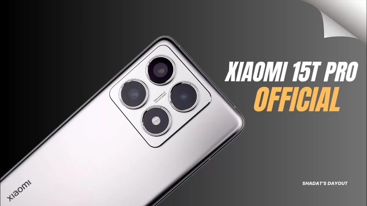 Hal ini tampaknya sampai ke telinga pihak Xiaomi dan berusaha memperbaikinya.  Alhasil Xiaomi 15T kini membawa baterai 5500 mAh, lebih besar dari Xiaomi 14T yang hanya 5000 mAh saja.