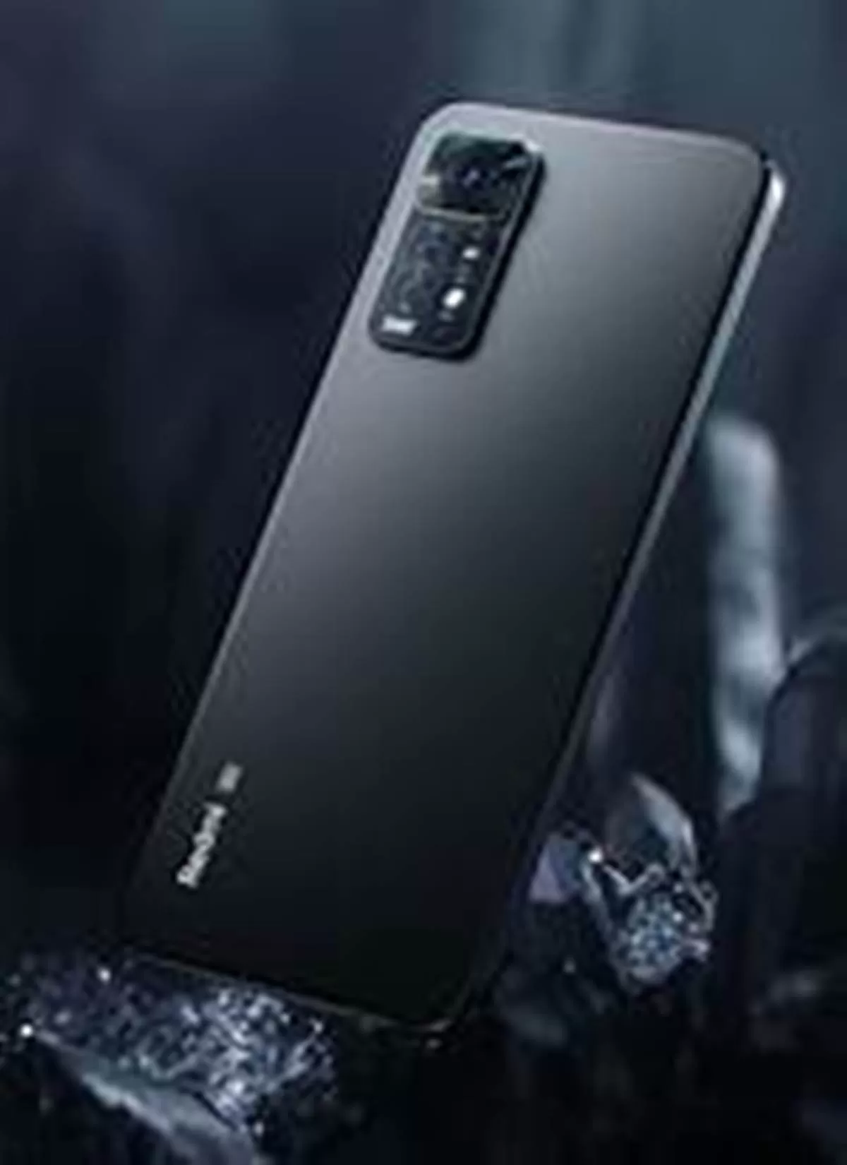 redmi note 11 pro Mempunyai Daya Tahan Baterai yang Awet