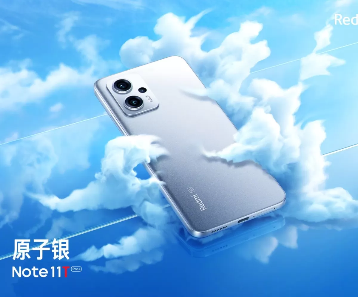 Redmi Note 11 Pro Hadir dengan Fitur-Fitur Sistem Operasi yang Beragam
