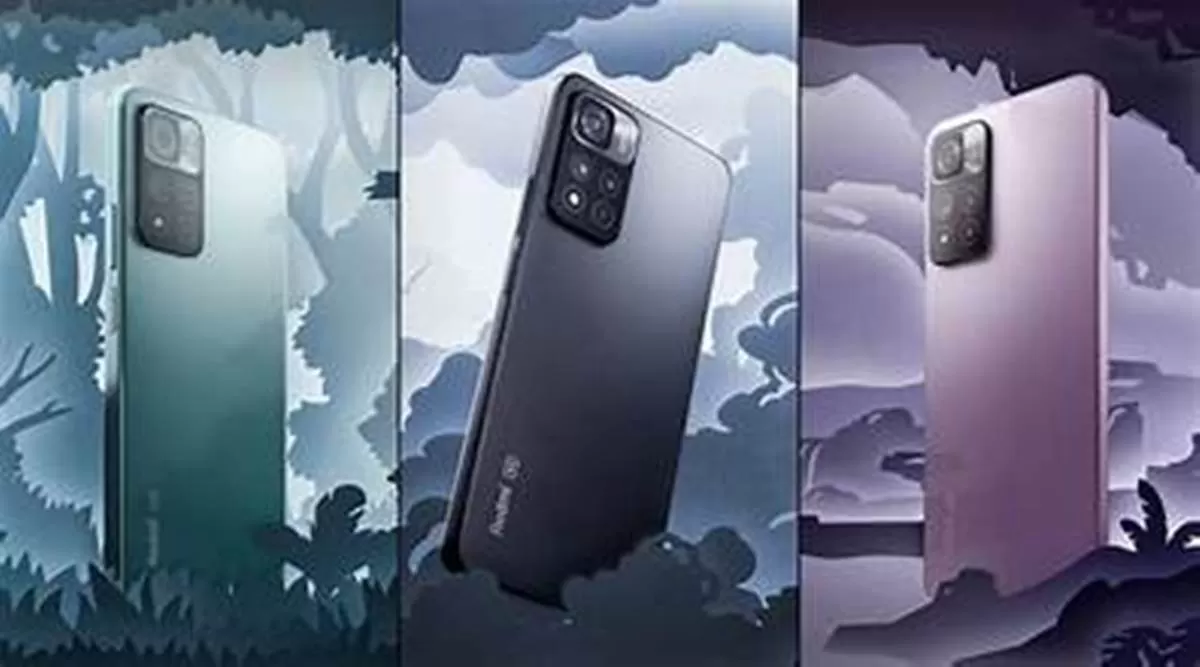 Redmi Note 11 Mengandalkan Layar AMOLED 90 Hz