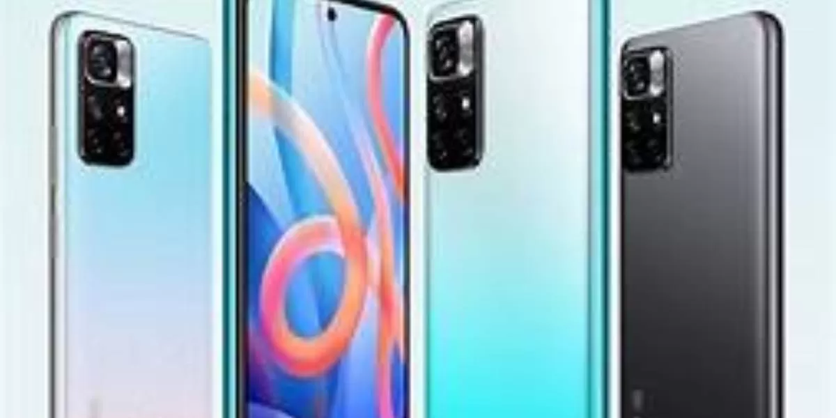 Miliki 4 Seri, Intip Kelebihan Redmi Note 11, Apa Saja itu?