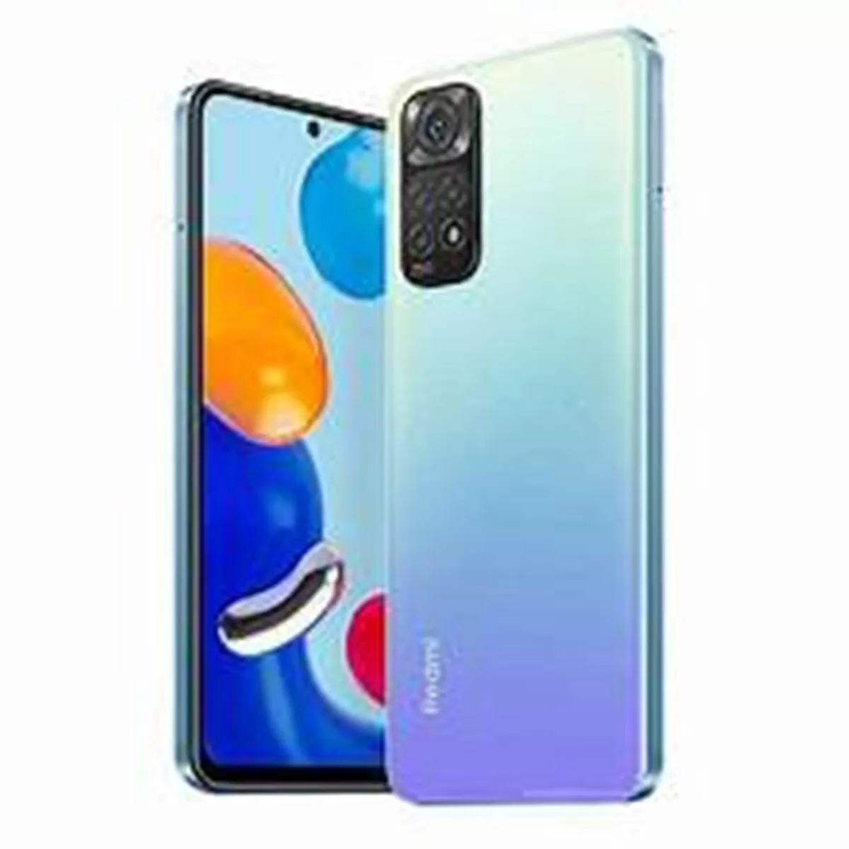 Bodi redmi note 11 pro Terasa Nyaman Digenggam + IP53