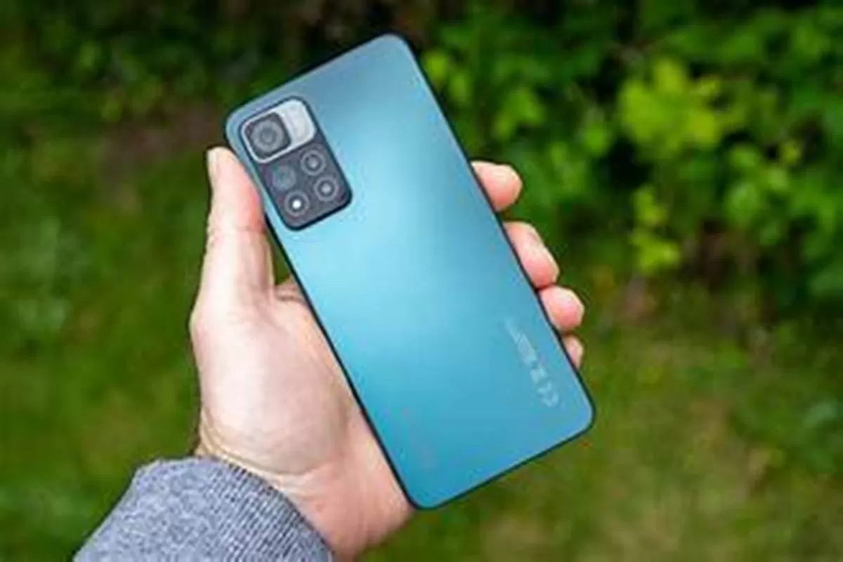 redmi note 11 pro Mempunyai Kamera Utama 108 MP dengan Hasil Foto Berkualitas
