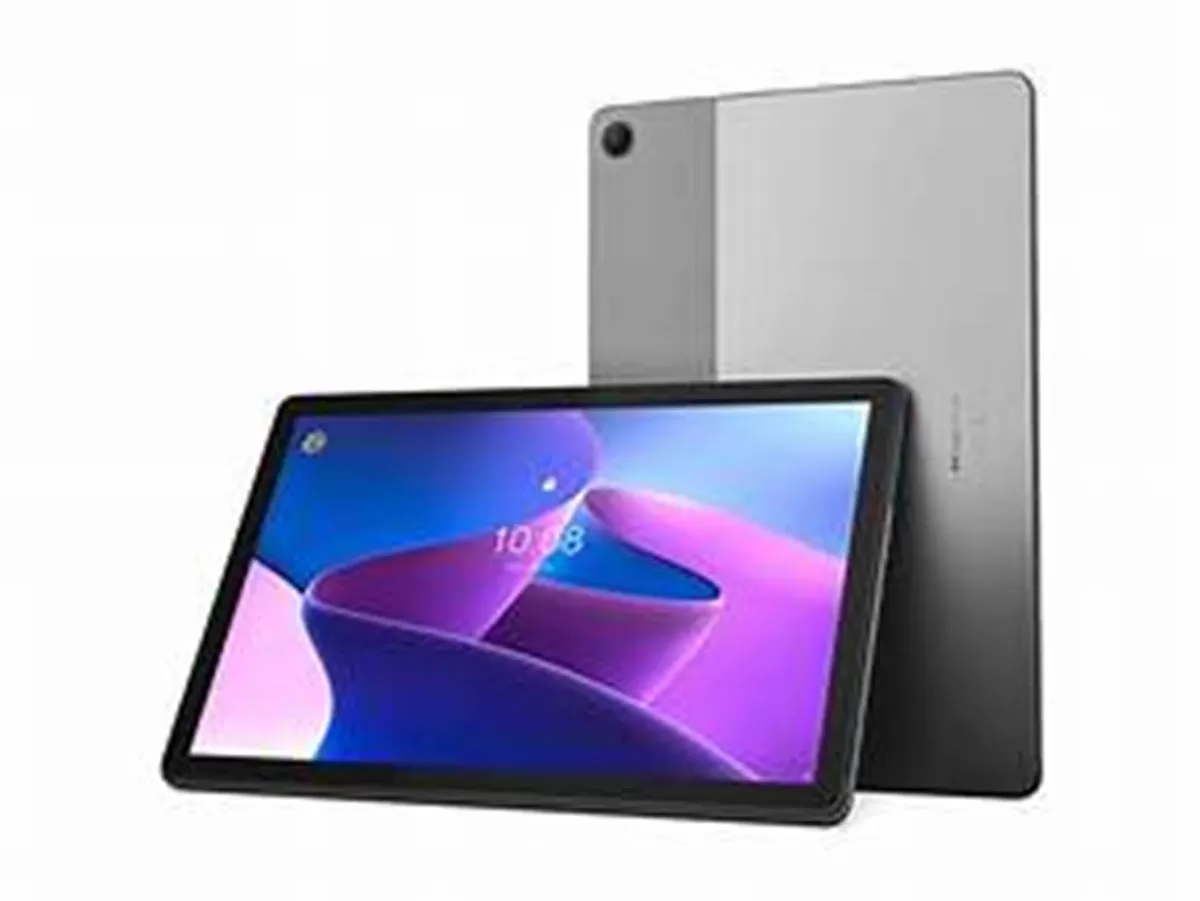 Lenovo Tab Ada Slot microSD Khusus hingga 1 TB