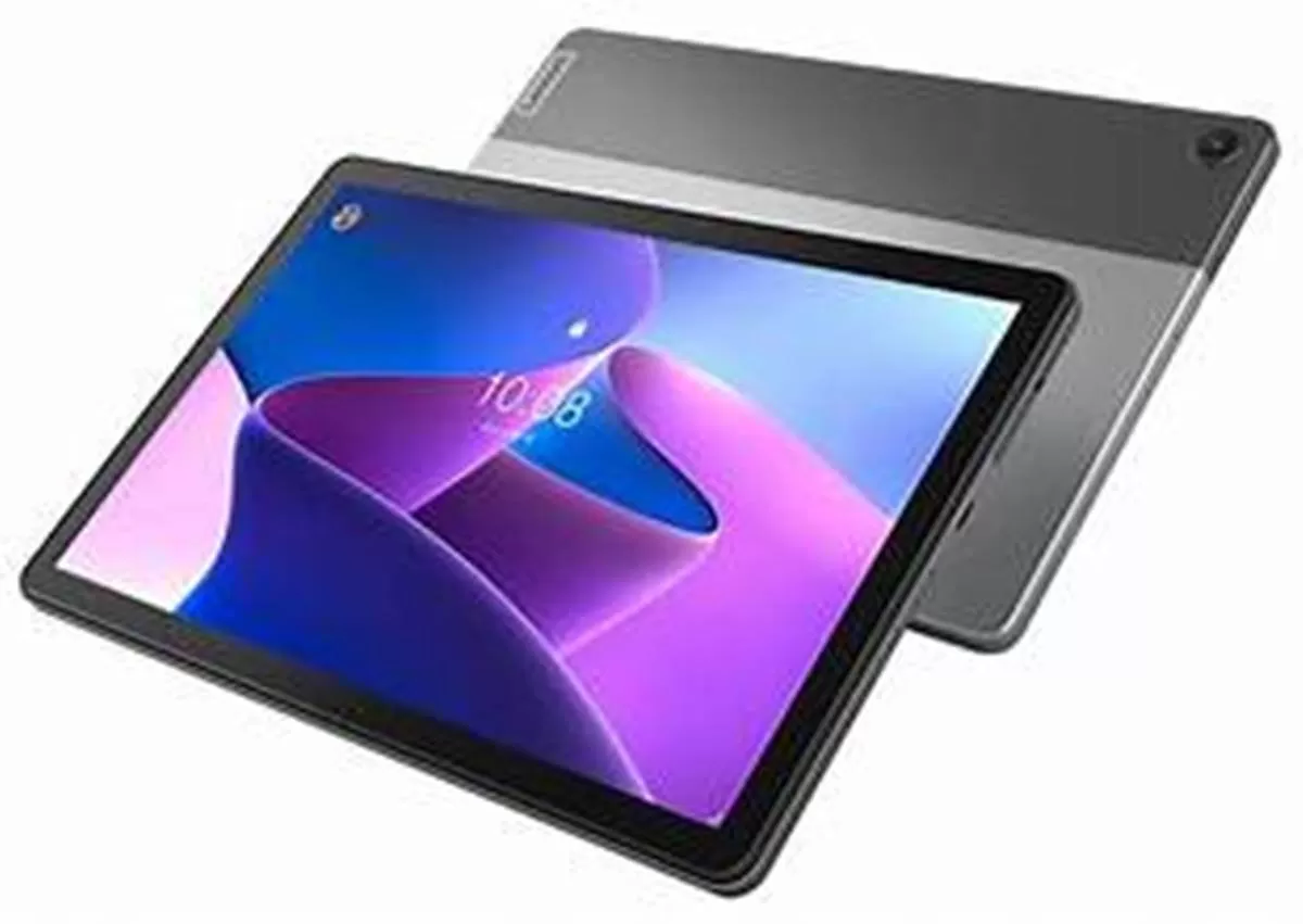 Layar Lenovo Tab Dibekali Full HD yang Cukup Tajam