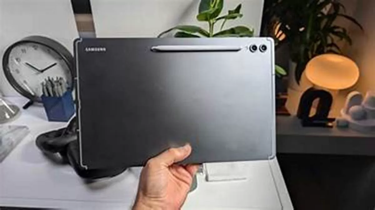 Software Dukung DeX, Galaxy Tab S10 FE Banyak Fitur AI, Update-nya 7 Tahun