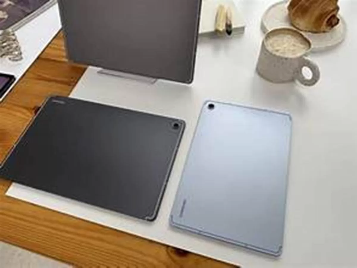samsung galaxy tab S10 FE Ada Varian 5G yang Bisa Pakai eSIM