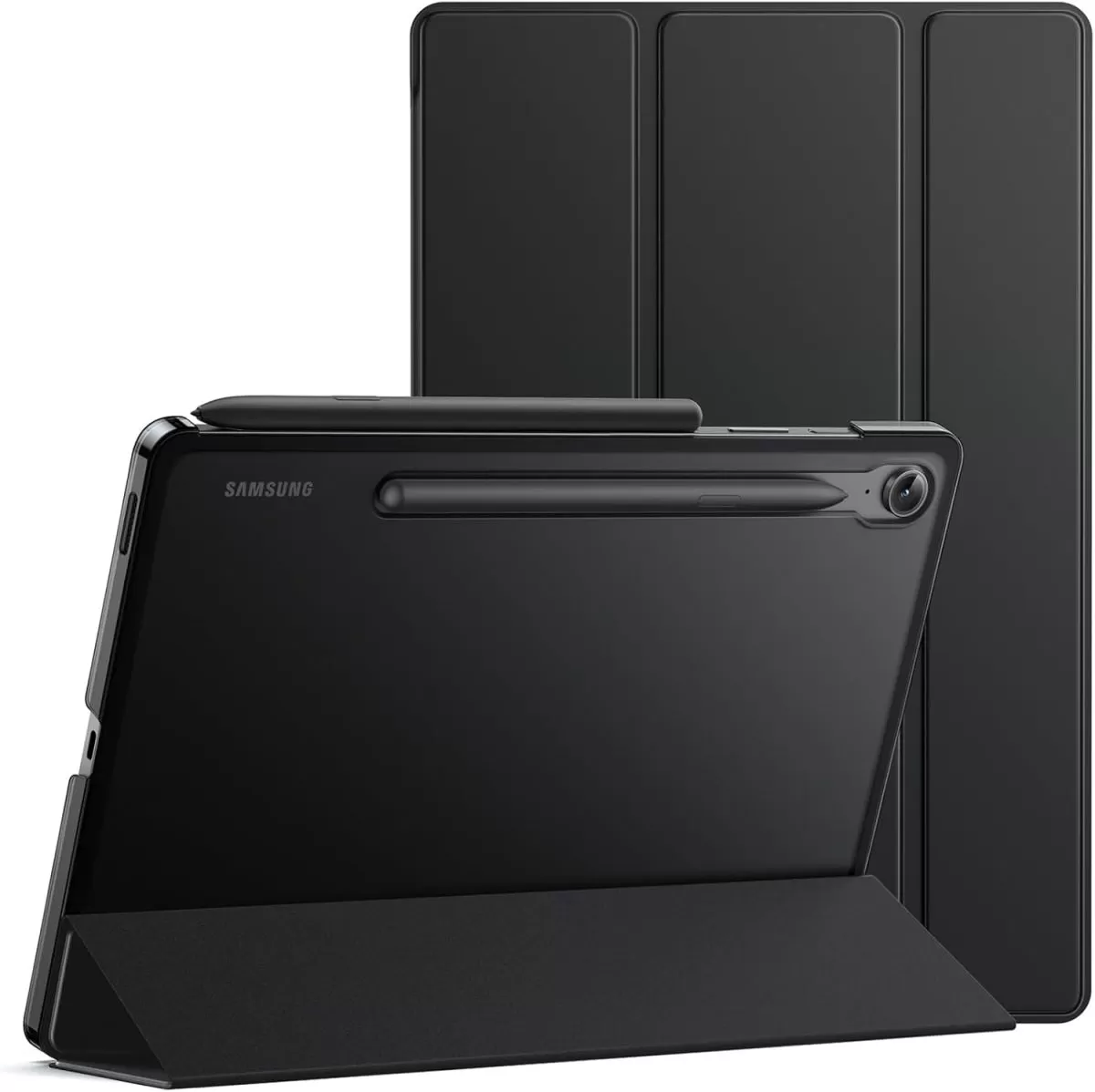 Baterai Sanggup Tahan 20 Jam, samsung galaxy tab S10 FE Pengecasan Cepat