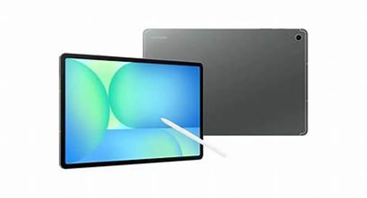 samsung Galaxy Tab S10 Fe Mempunyai Kamera Alami Upgrade, Kualitas Video Mumpuni