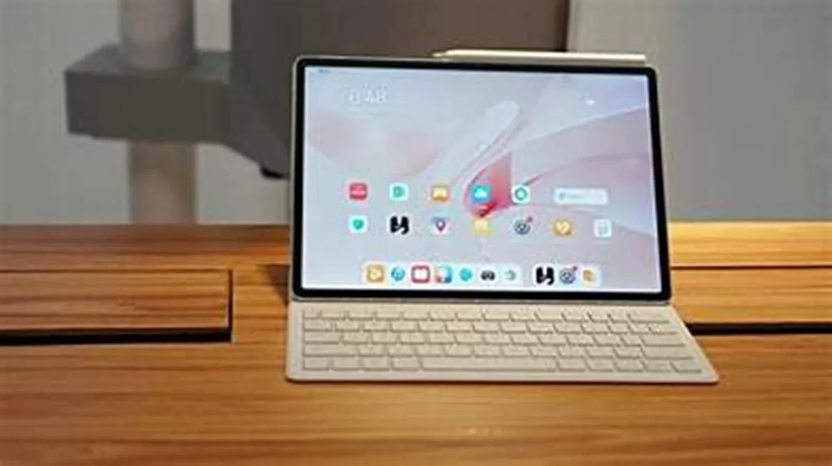 Huawei MatePad 12X Dibekali Sistem Audio 6 Speaker yang Lantang