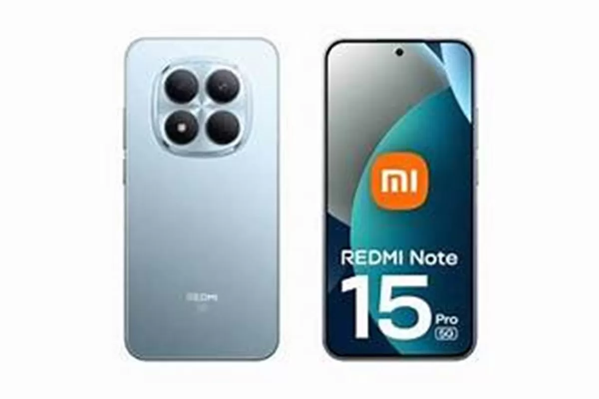 Performa Mumpuni dari Dimensity 7400 Ultra Redmi Note 15 Pro 5G