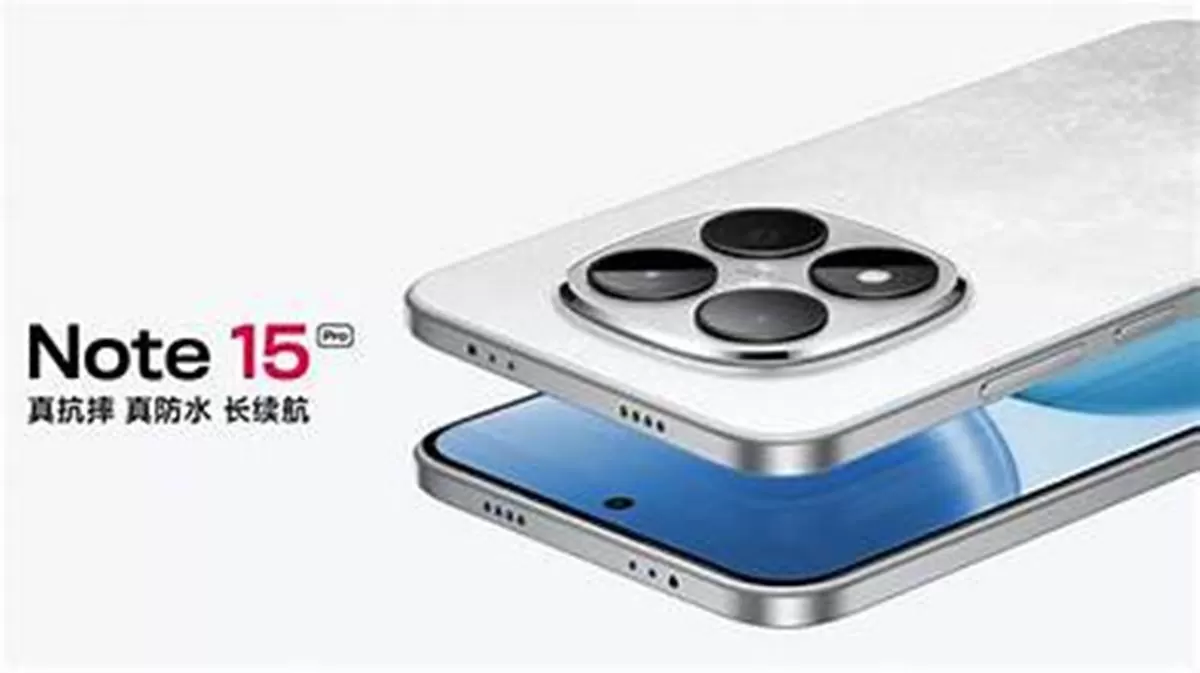 Miliki Kemampuan yang Konsisten, Yuk Intip Kelebihan Redmi Note 15 Pro 5G