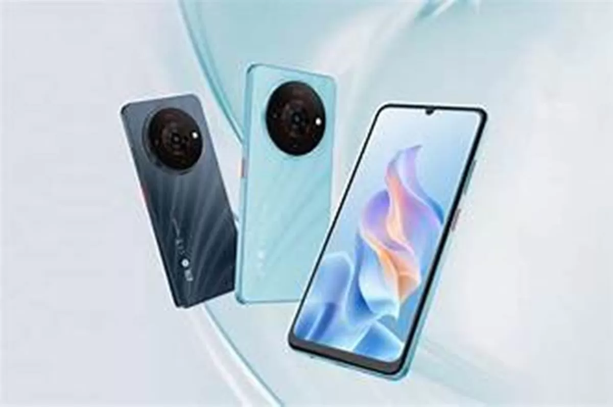 Dengan Harga Rp2 Juta Nubia A76 5G Sudah Dukung 5G