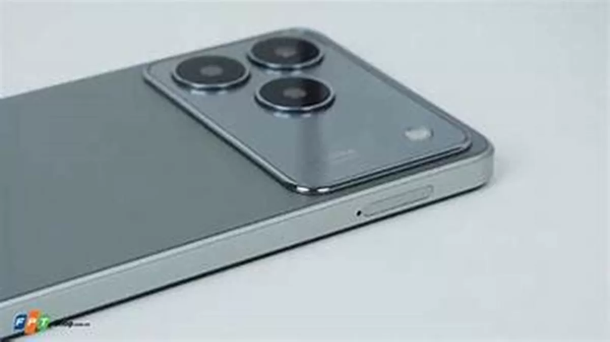 Nubia A76 5G Memiliki Layar Luas 6.75 Inci dengan Refresh Rate 90 Hz