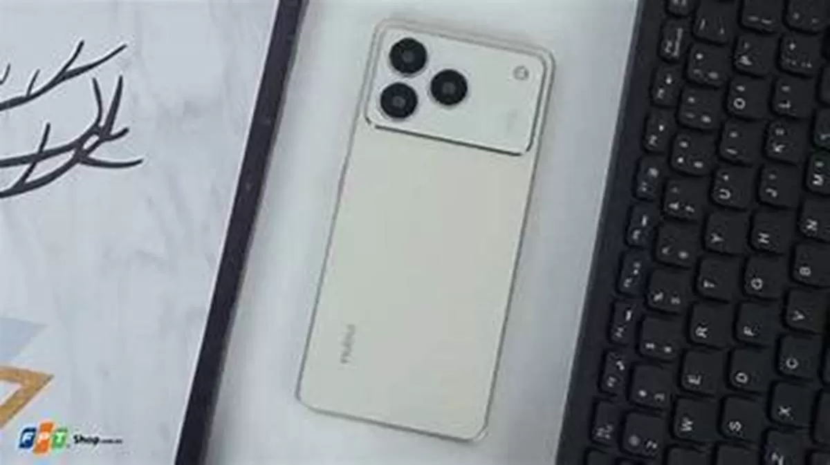 Nubia A76 5G Dibekali Kamera Utama 50 MP dengan Dukungan Perekaman 4K