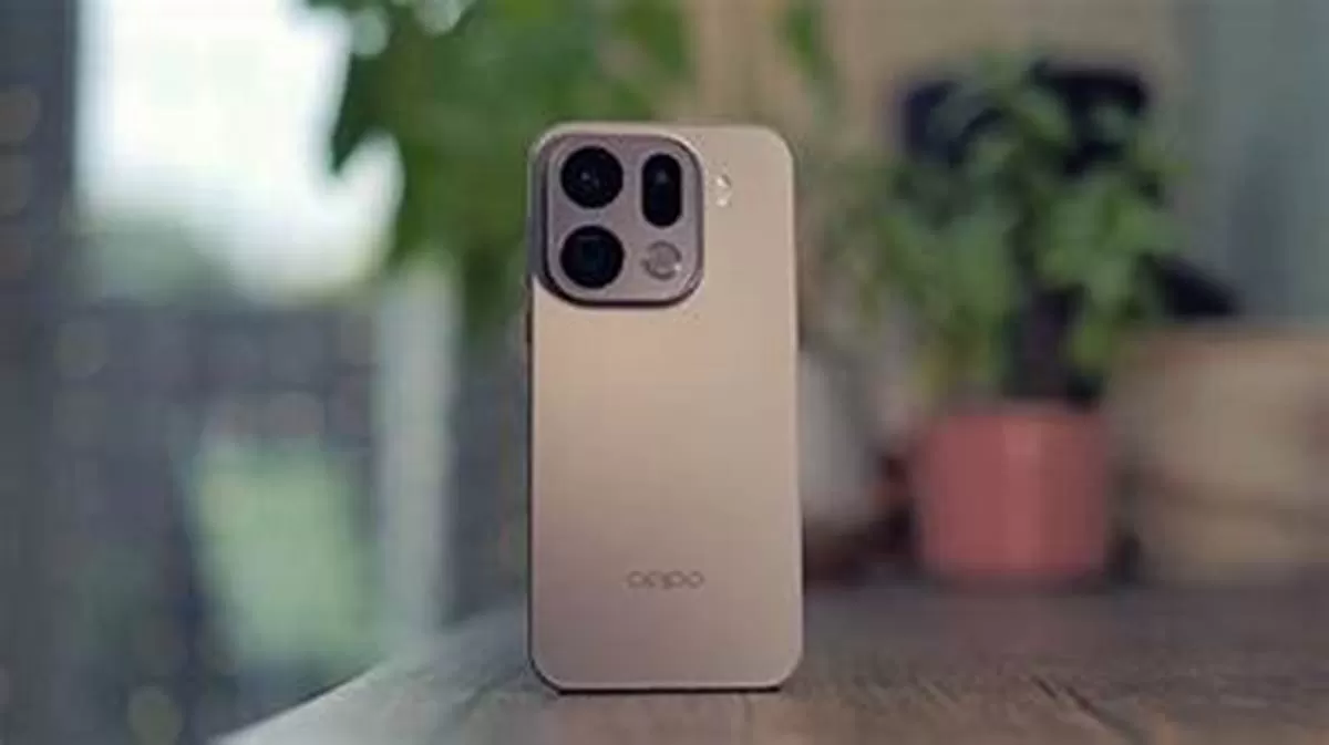 OPPO Find X9 Pro Performa Gahar Berkat MediaTek Dimensity 9500