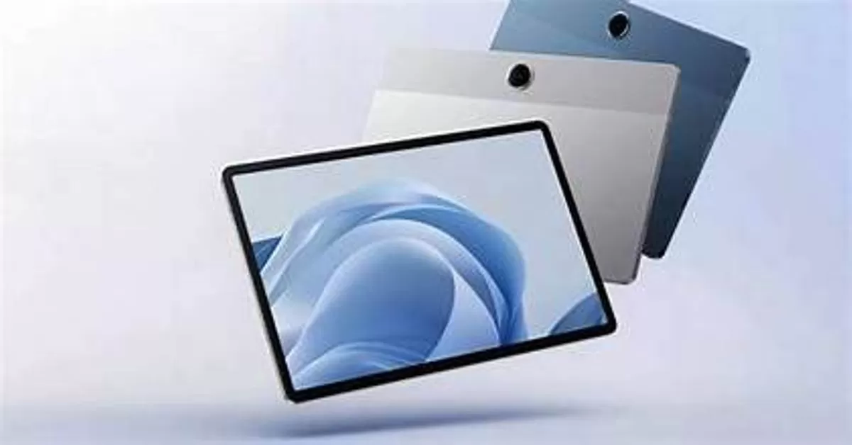 OPPO Pad SE Cocok Buat Multitasking dan Konektivitas Antar Perangkat Lebih Praktis