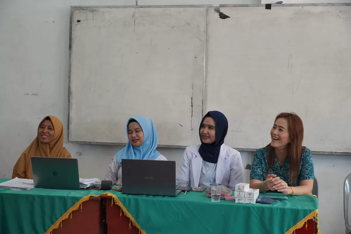 HKG PKK ke-54: Sinta Aneng Tekankan 10 Program Pokok PKK