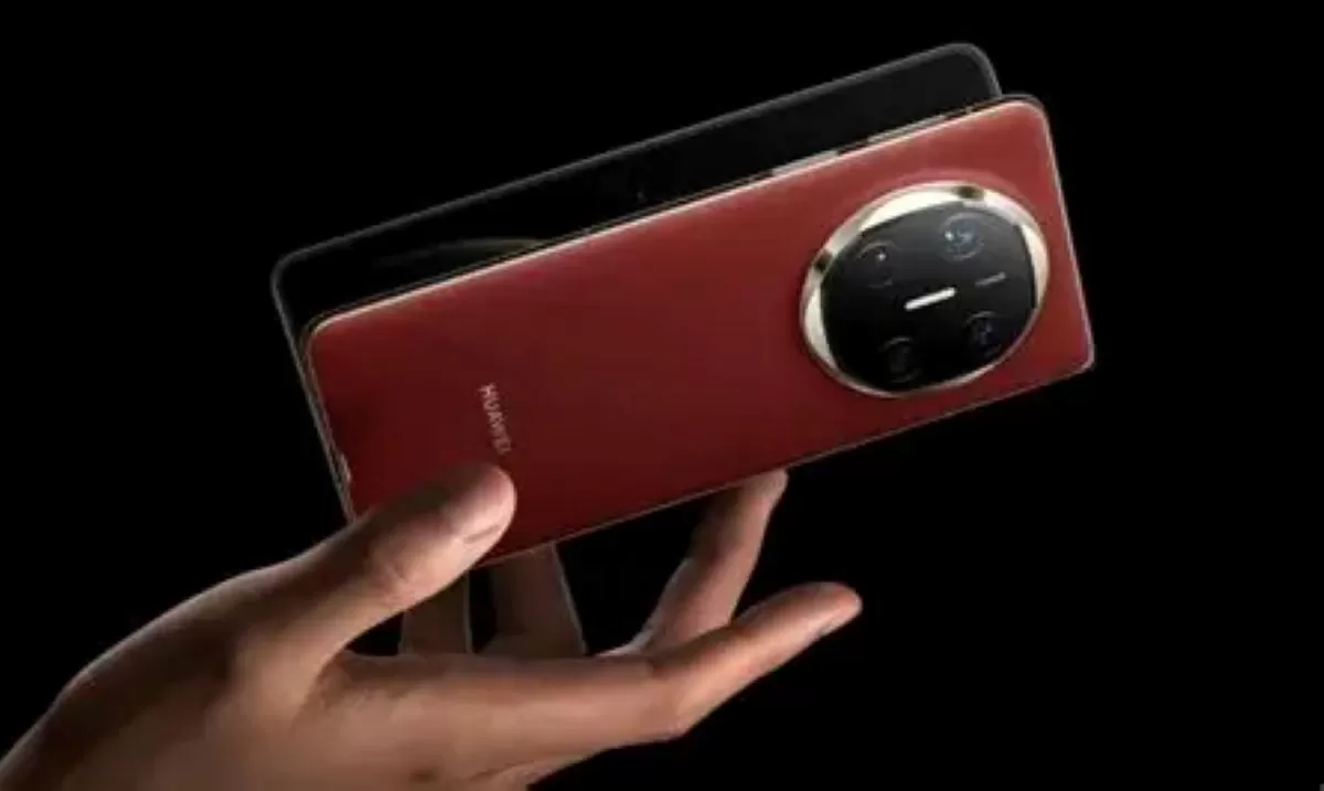 Konektivitas Huawei Mate X7 Lengkap dan Fitur Pendukung yang Jarang Absen