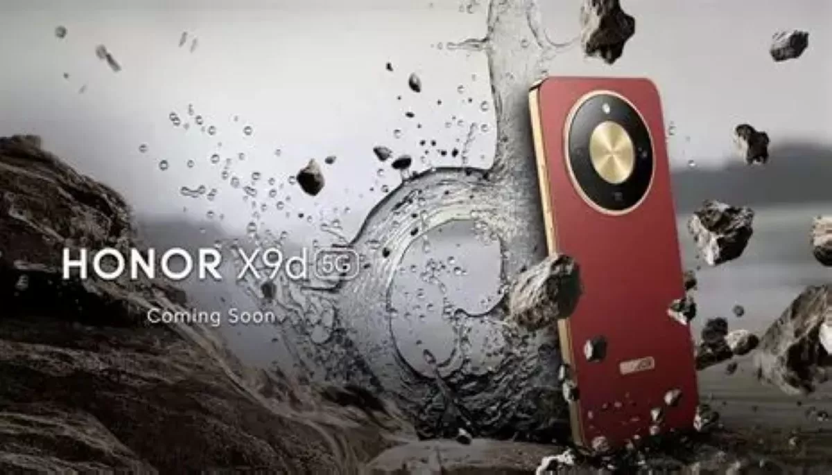 Honor X9d Punya Durabilitas Luar Biasa