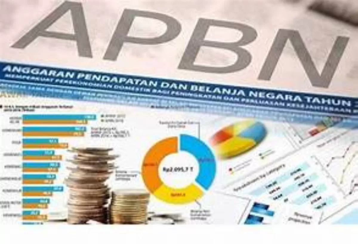 Belajar dari Konflik Rusia-Ukraina, APBN Masih Bisa Terjaga di Tengah Memanasnya Timur Tengah