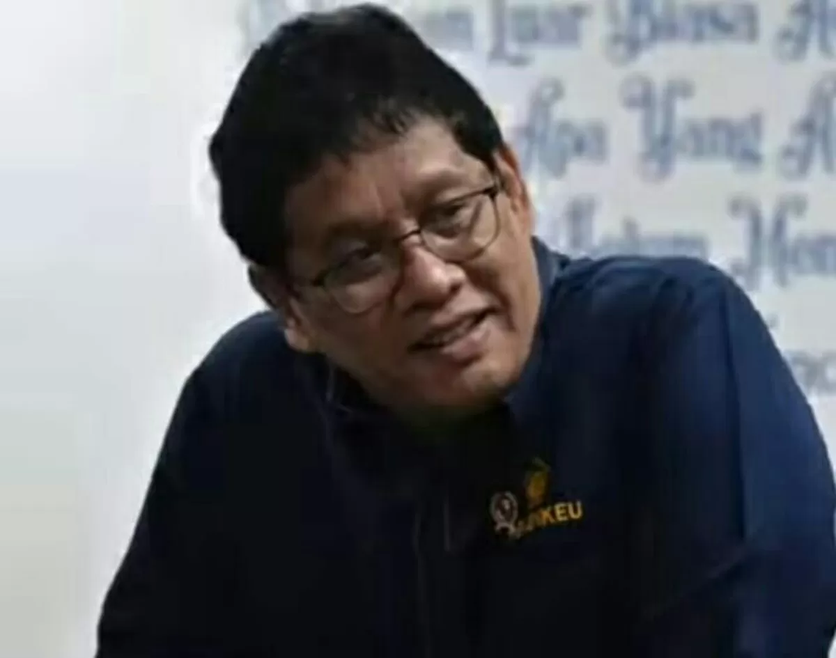 Menteri Keuangan Purbaya Yudhi Sadewa (Instagram) 