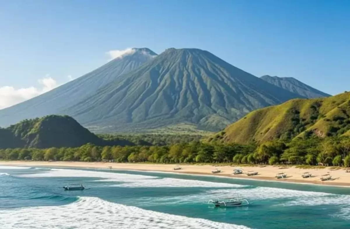 Kepulauan Riau, Tujuan Wisata Alam yang Indah dan Berkelanjutan