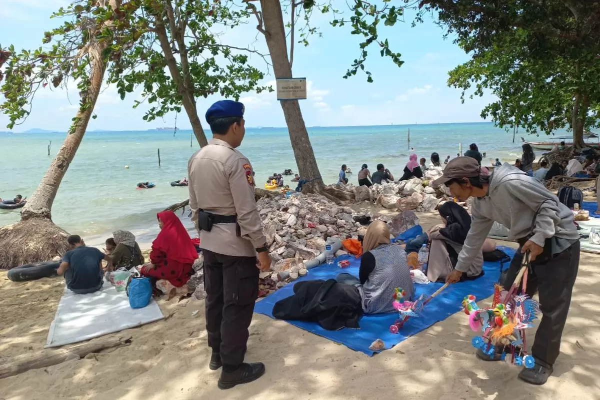 Pantai Nongsa
