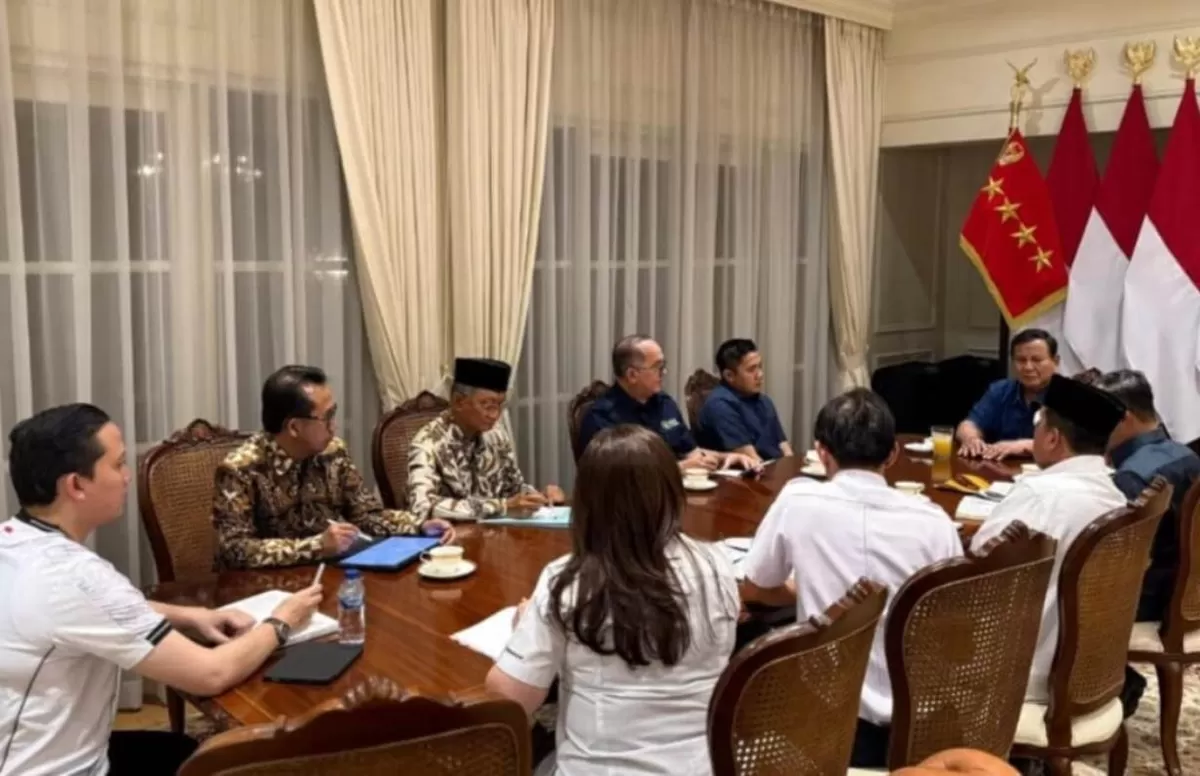 Presiden Prabowo Gerak Cepat, Warga Pinggir Rel Dapat Hunian Baru